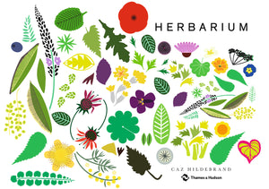 Herbarium Book