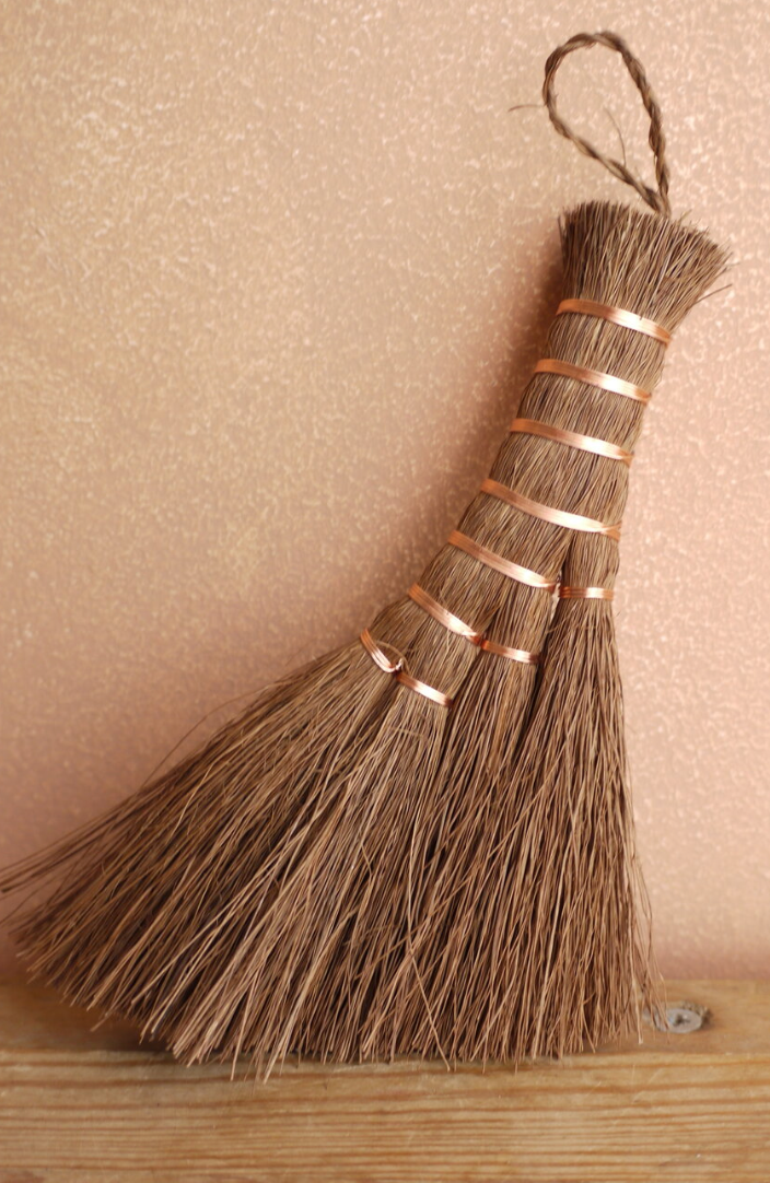 Niwaki Shuro Brush