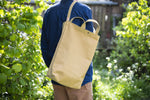 Load image into Gallery viewer, Waterproof Daikon Tote
