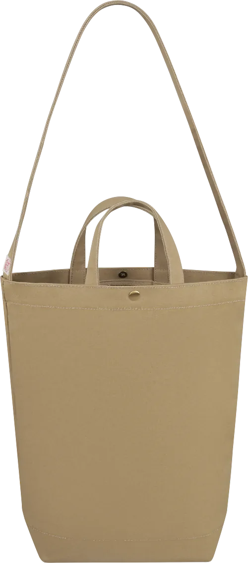 Waterproof Daikon Tote